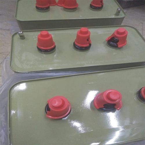Power Capacitor in Pakistan - 12KVA thumbnail 3