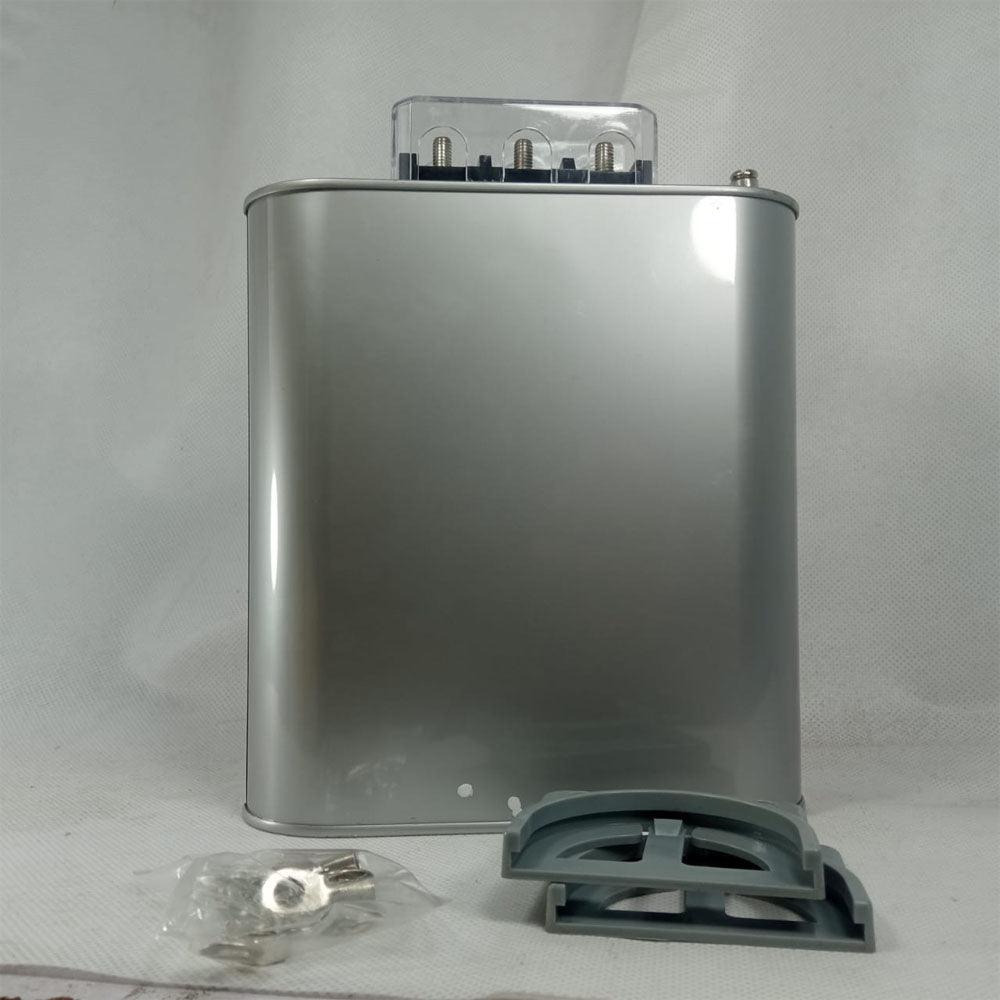 Power Capacitor in Pakistan - 12KVA thumbnail 7