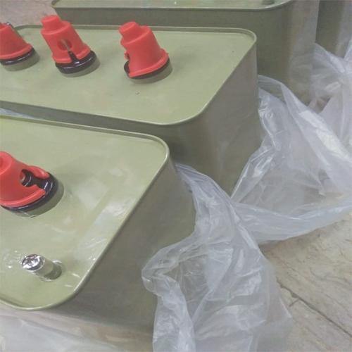 Power Capacitor in Pakistan - 20KVA thumbnail 5