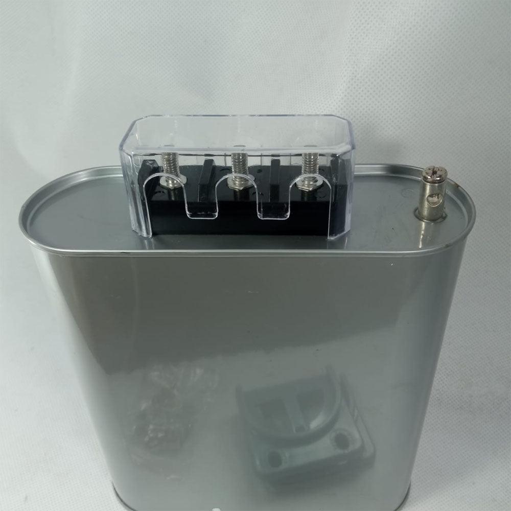 Power Capacitor in Pakistan - 50KVA thumbnail 2
