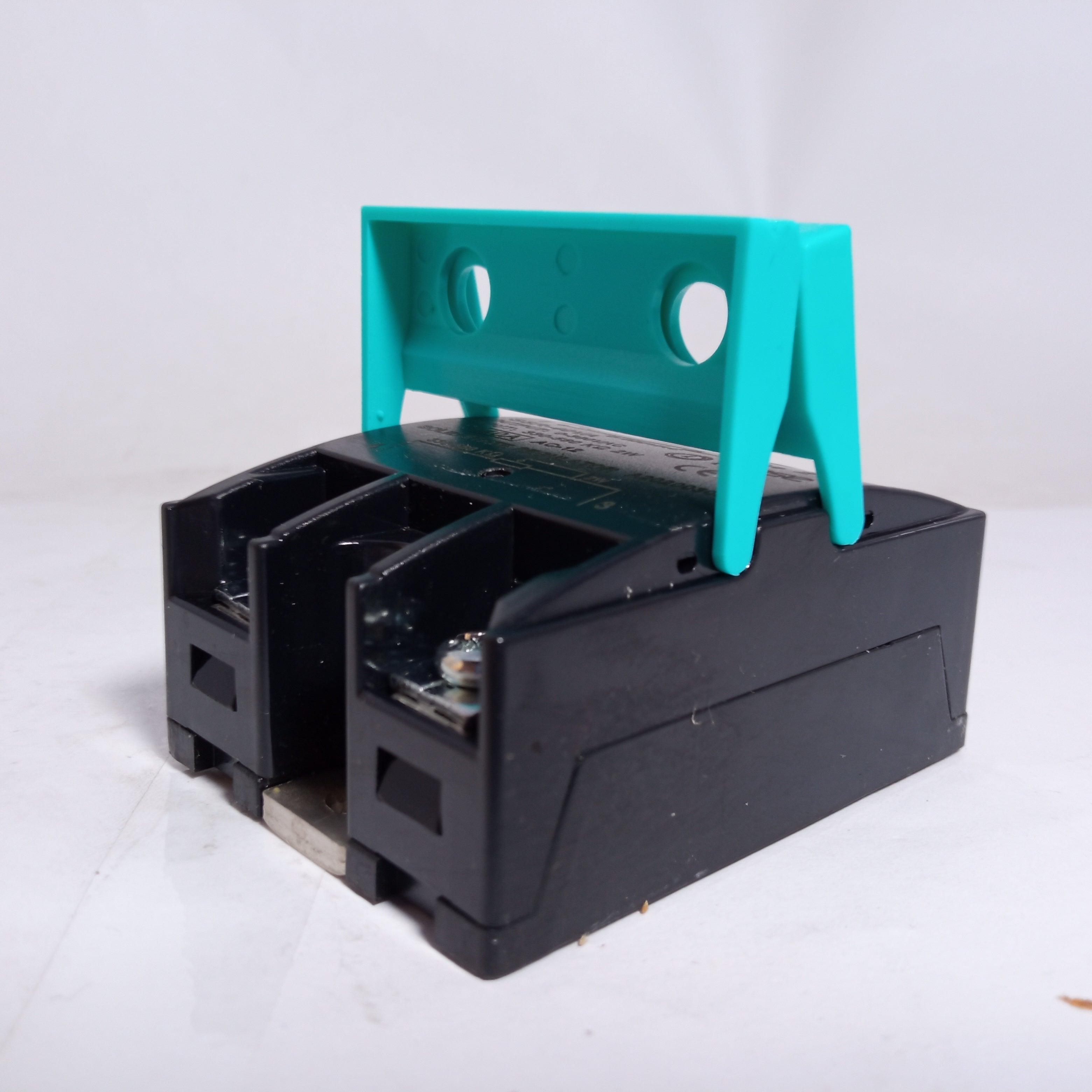Solid State Relay Voltage Regulator Module Power Regulator Tense in Pakistan - 80VA thumbnail 4