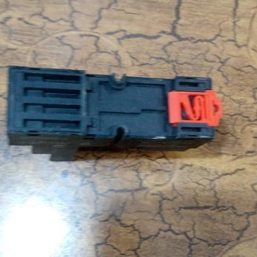 14 Pin Base With Pilot Light (Schneider) thumbnail 3