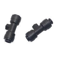 6mm Coupling Pipe For High Pressure Mist Pump (1 pcs )