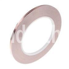 Copper foil tape 5mm by 20m