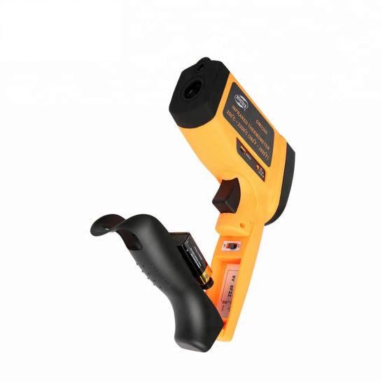 GM2200 Infrared Thermometer in Pakistan