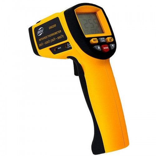 GM2200 Infrared Thermometer in Pakistan thumbnail 2