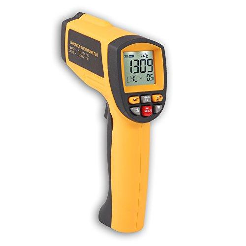 Infrared thermometer GM1650 in Pakistan