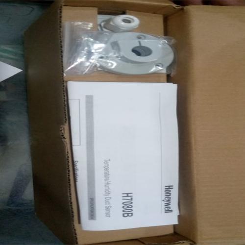 Honeywell H7080B2105 Temperature/Humidity Duct Sensor thumbnail 5