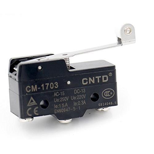 Limit Micro Switch Lever CM-1703 in Pakistan