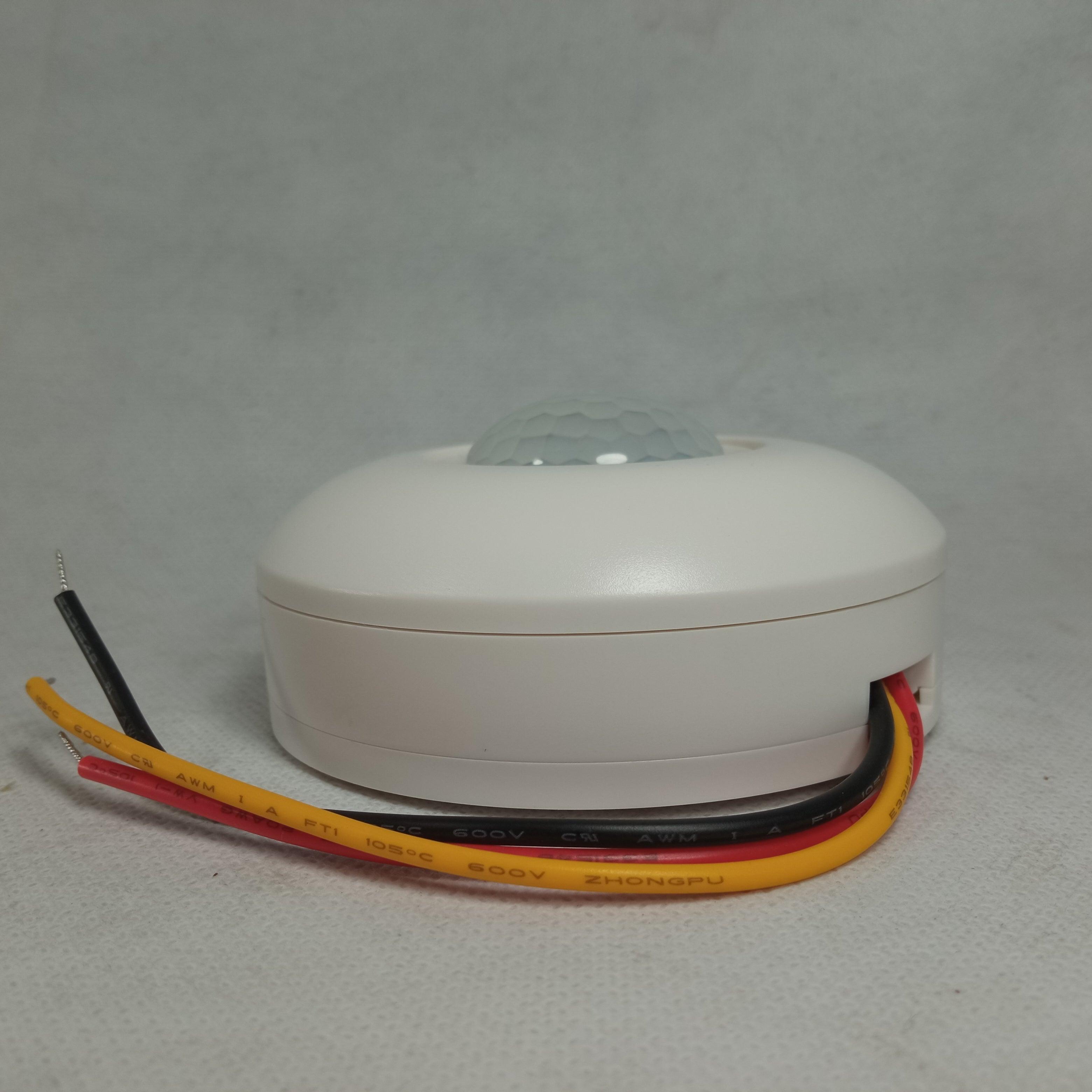 Motion Sensor Detector LED Light Switch TDL-9958J in Pakistan
