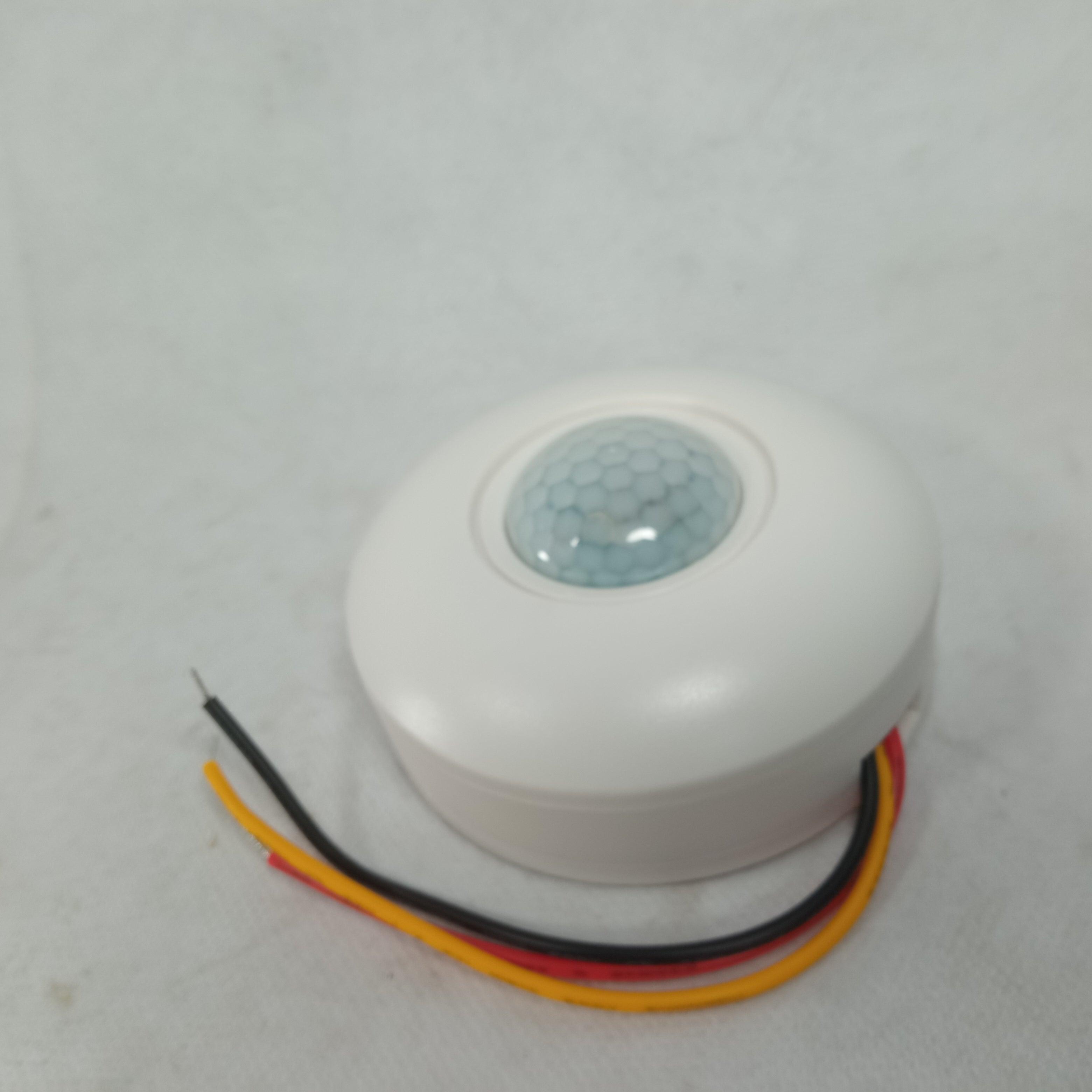 Motion Sensor Detector LED Light Switch TDL-9958J in Pakistan thumbnail 2