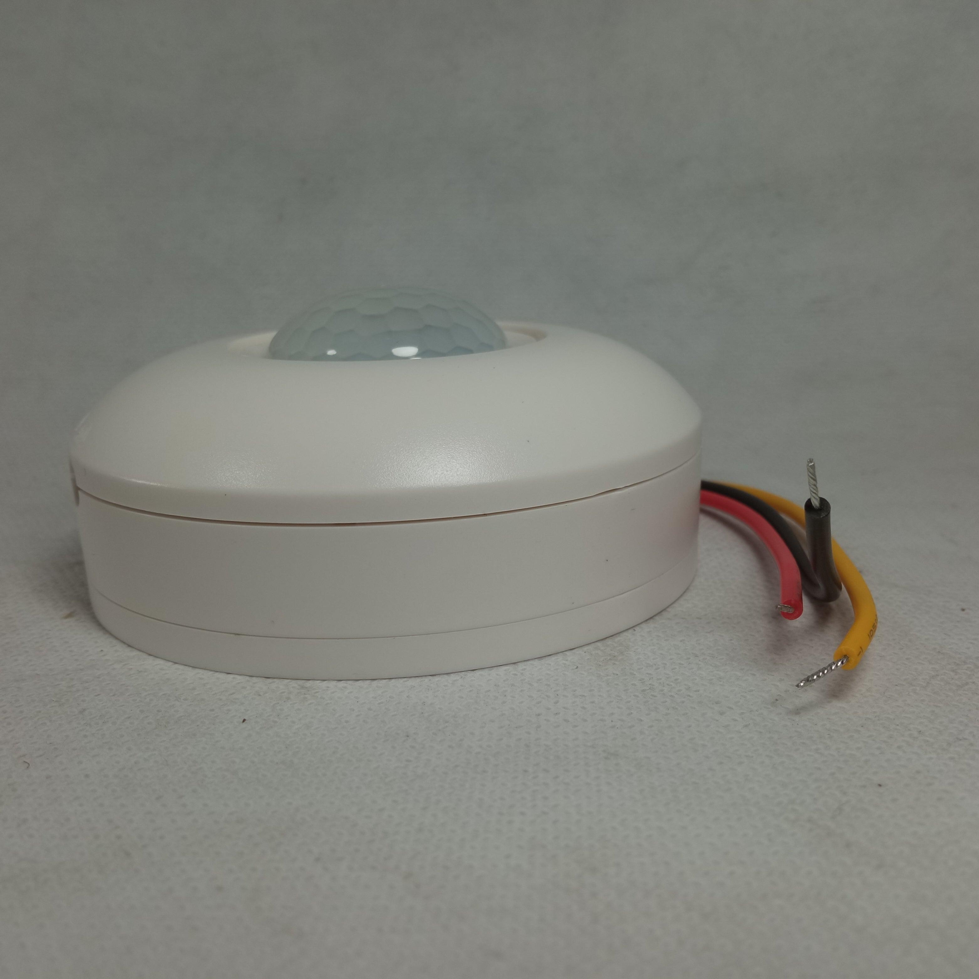 Motion Sensor Detector LED Light Switch TDL-9958J in Pakistan thumbnail 3