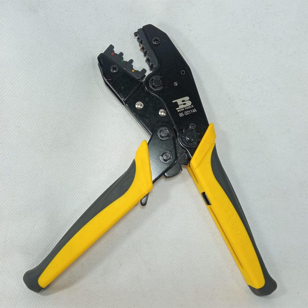 Crimping Pliers BS-D2114A BOSI in Pakistan