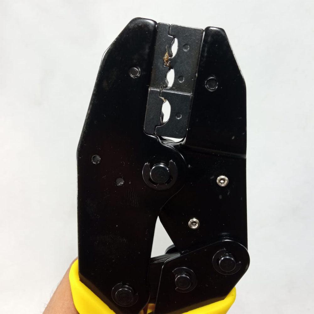 Crimping Pliers BS-D2114A BOSI in Pakistan thumbnail 3