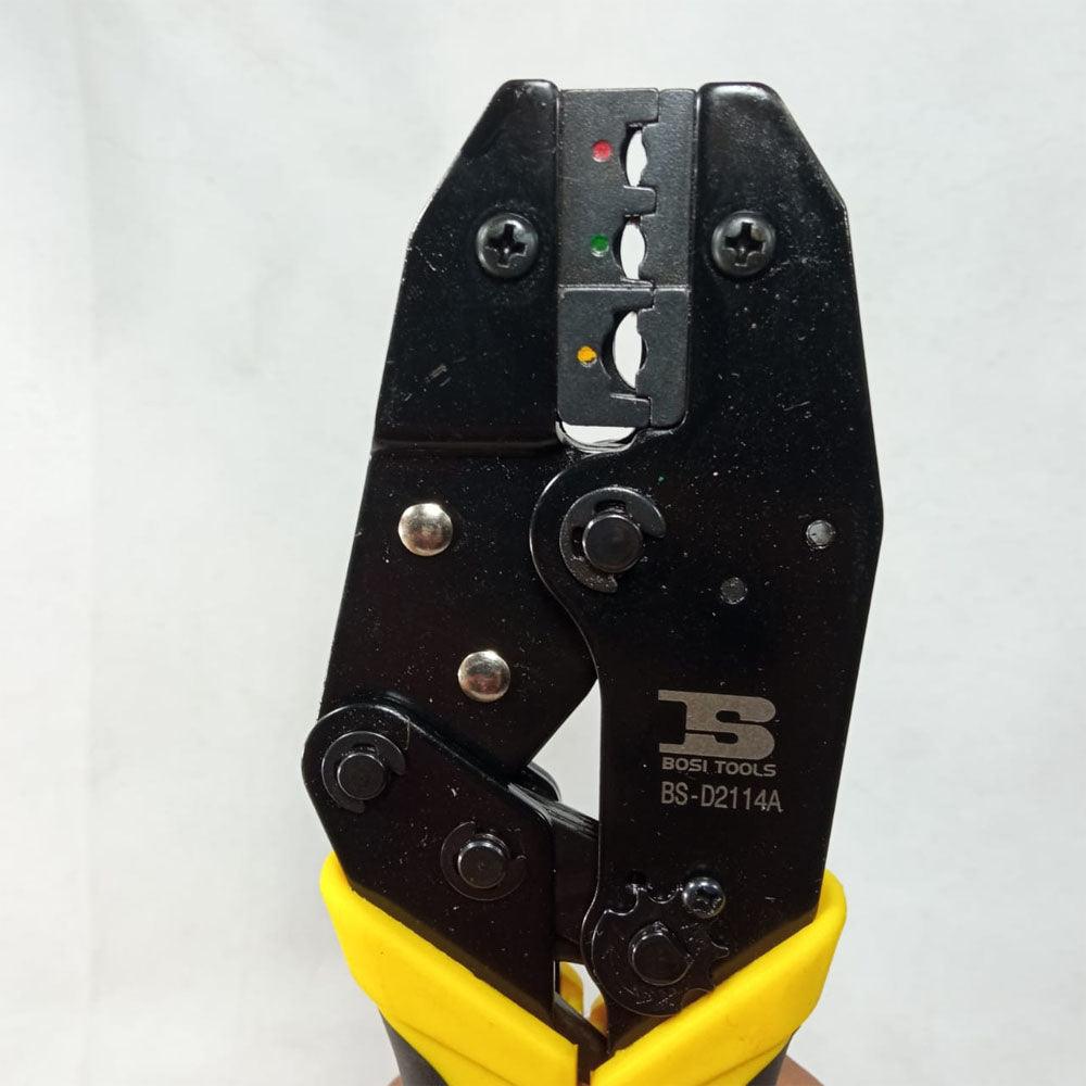 Crimping Pliers BS-D2114A BOSI in Pakistan thumbnail 4