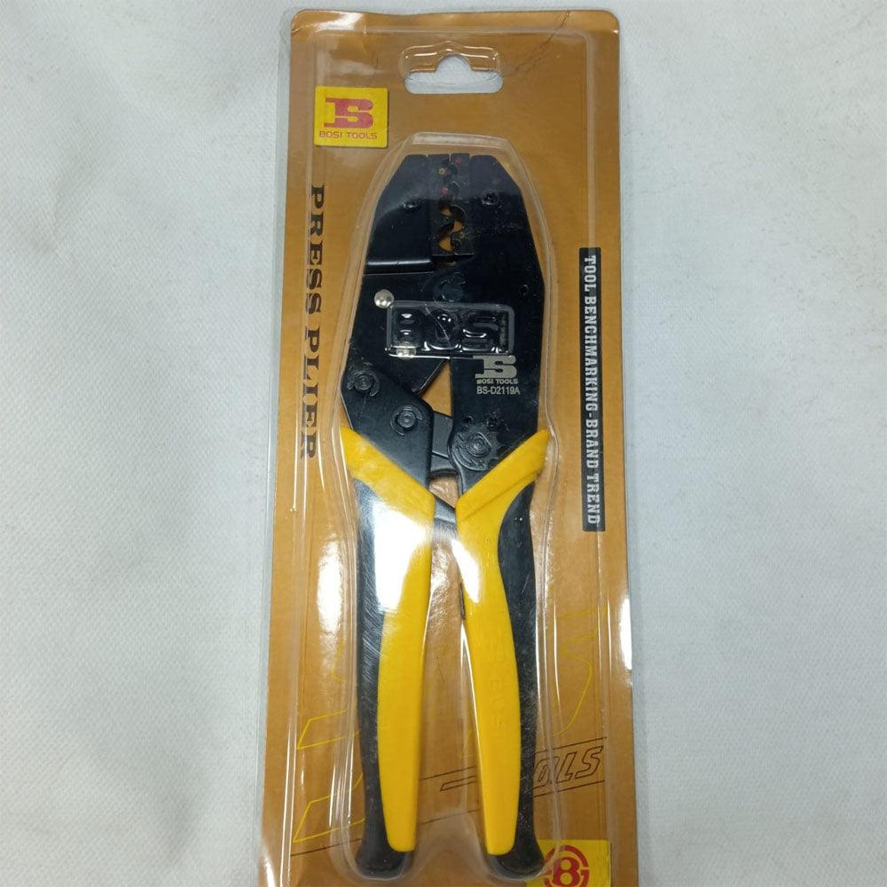 Crimping Pliers BS-D2114A BOSI in Pakistan thumbnail 6