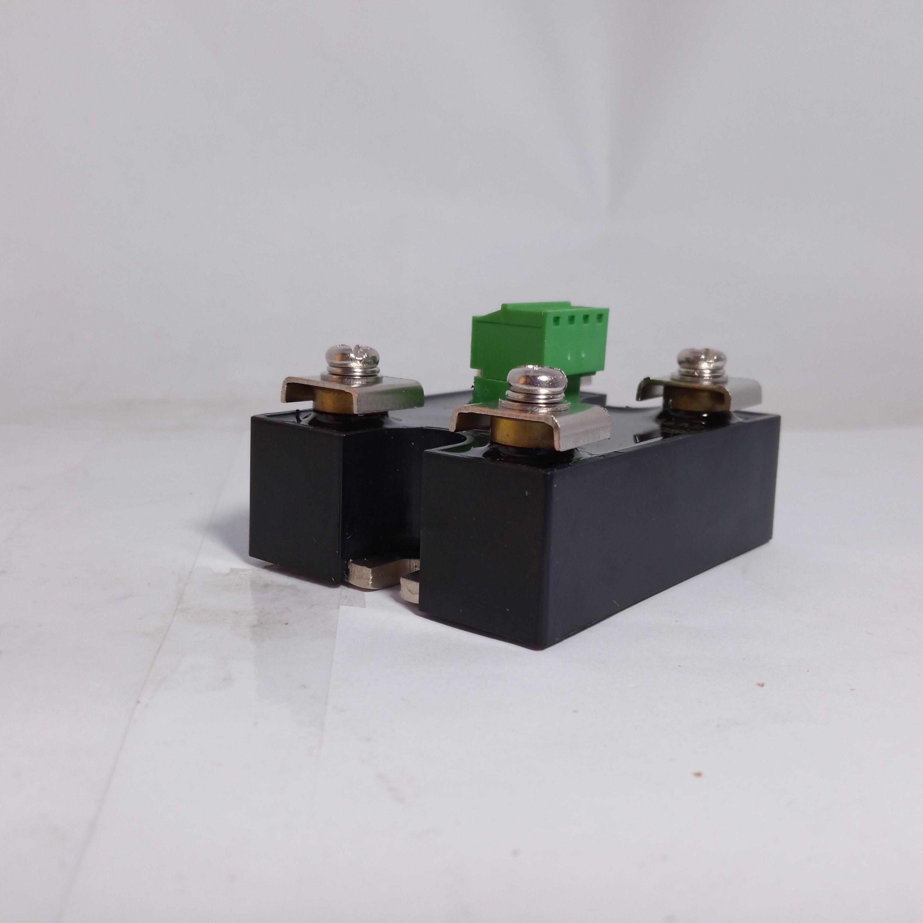 Solid State Relay Dual Channel Control Single Phase SSR-DA Tense in Pakistan - SSR-SK40DA thumbnail 4