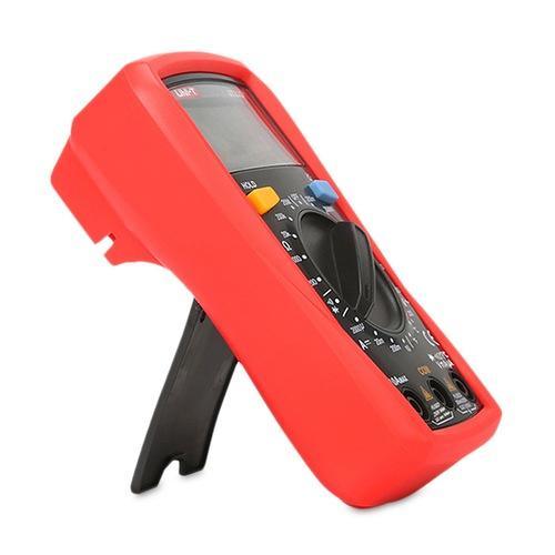UT33C+ Handheld Multimeter, 1999 Display Digital Multimeter in Pakistan thumbnail 3