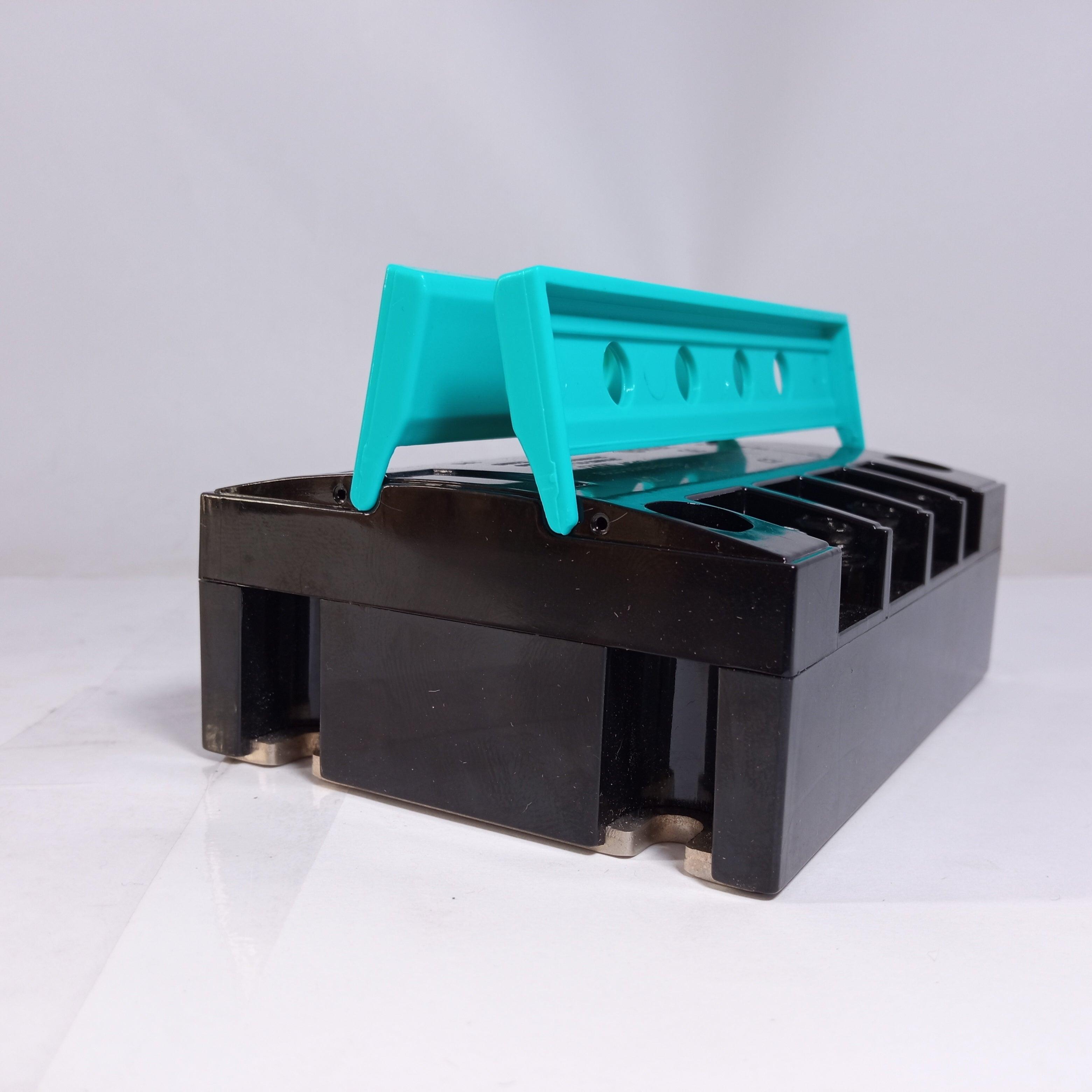 Tense Solid State Relay Module SSR3-40AA in Pakistan - SSR3-80AA thumbnail 4