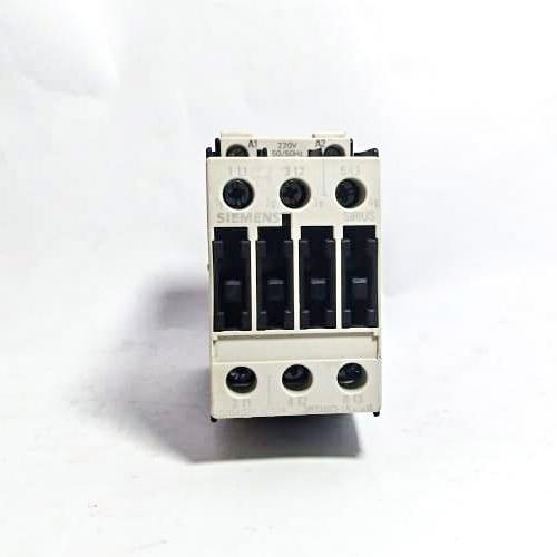 Semience Magnetic Contactor 3RT1023-1A thumbnail 2