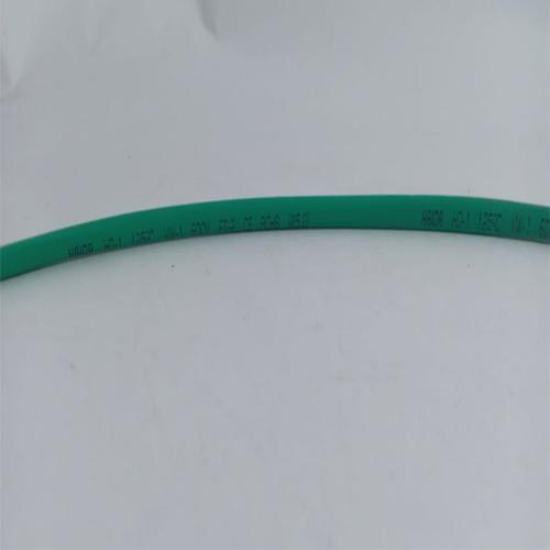 Heat Shrink Sleeve (Green Color) in Pakistan - 50mm/25m thumbnail 2