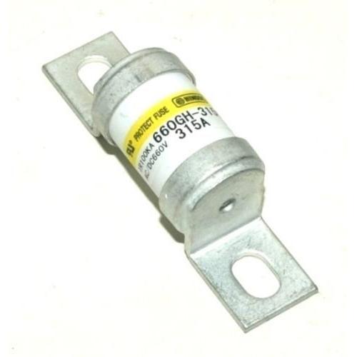 Hindode Protect Fuse 660GH- 315A