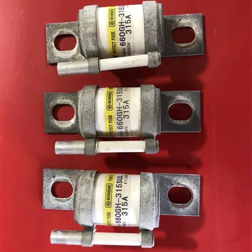 Hindode Protect Fuse 660GH- 315A thumbnail 2