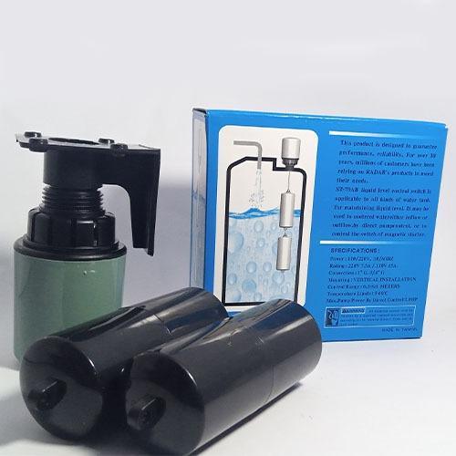 RADAR Water Liquid Level Control Switch ST 70AB (Taiwan)