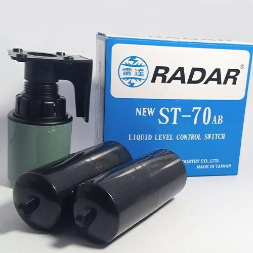 RADAR Water Liquid Level Control Switch ST 70AB (Taiwan) thumbnail 2