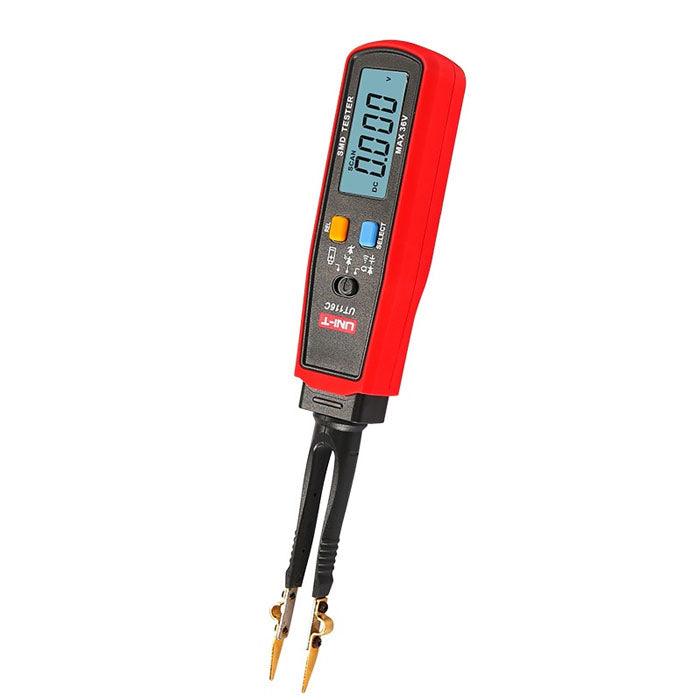 UNI T SMD Multimeter Tester UT116C in Pakistan