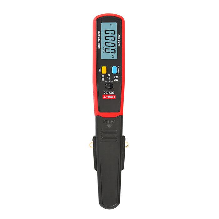 UNI T SMD Multimeter Tester UT116C in Pakistan thumbnail 2