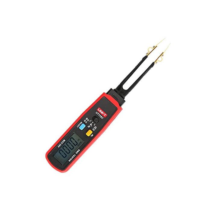 UNI T SMD Multimeter Tester UT116C in Pakistan thumbnail 3