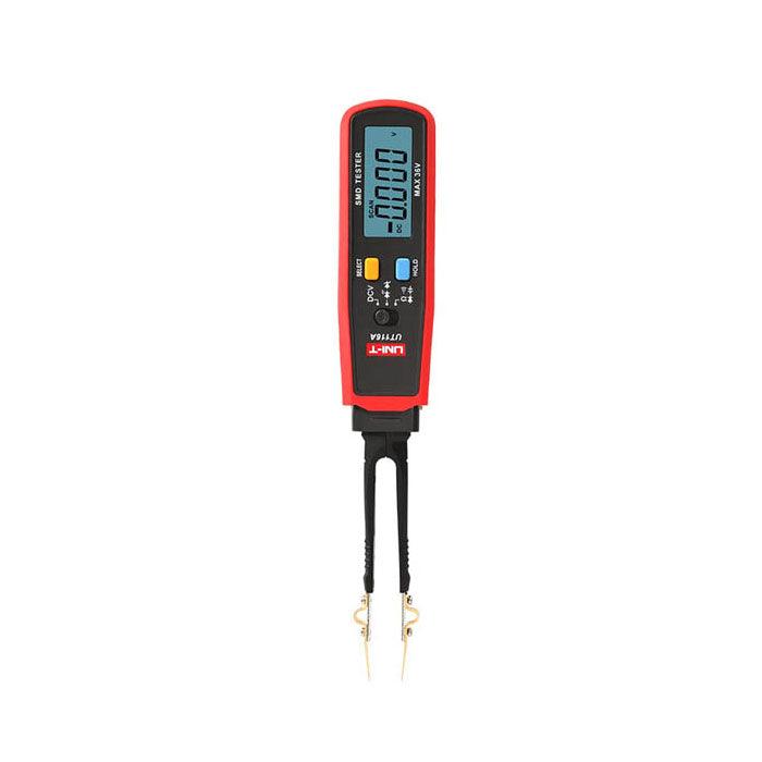 UNI T SMD Multimeter Tester UT116C in Pakistan thumbnail 4