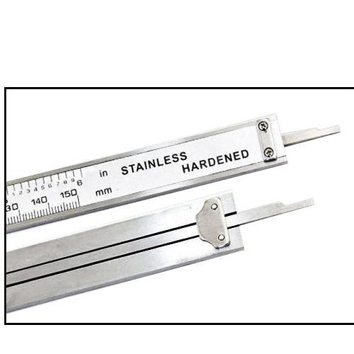 Metal 12 Inch 300mm Stainless Steel Digital Vernier Caliper thumbnail 3