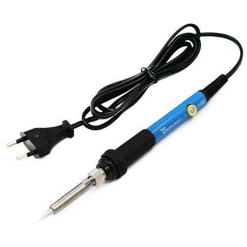Variable 60W Soldering Iron Tni -U 093D+ thumbnail 3