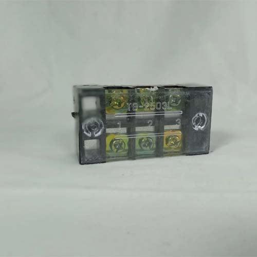 Strip Connector Terminal Block Variable Size in Pakistan - 35A / 6 A thumbnail 6