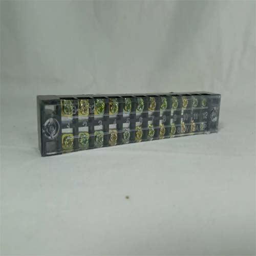 Strip Connector Terminal Block Variable Size in Pakistan - 400A / 3 P thumbnail 3