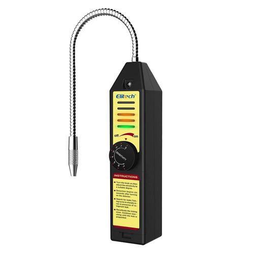 Elitech WJL-6000S Refrigerant Leak Detector HVAC Air Condition in Pakistan