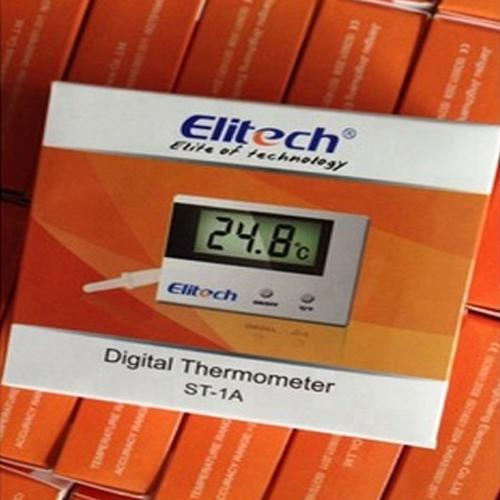 Digital Thermometer ST-1A/ LCD Display Thermometer Elitech in Pakistan