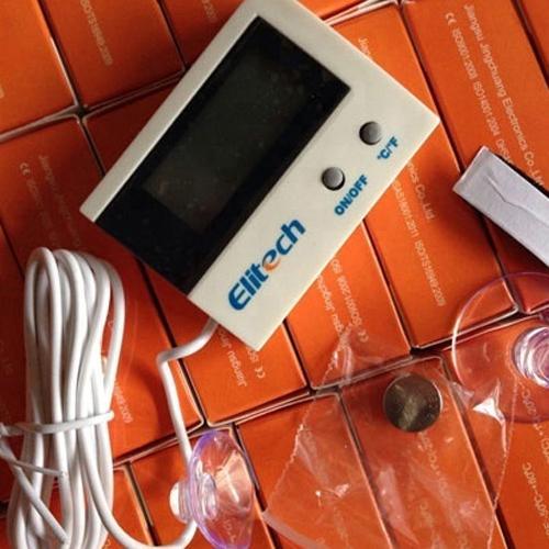 Digital Thermometer ST-1A/ LCD Display Thermometer Elitech in Pakistan thumbnail 2
