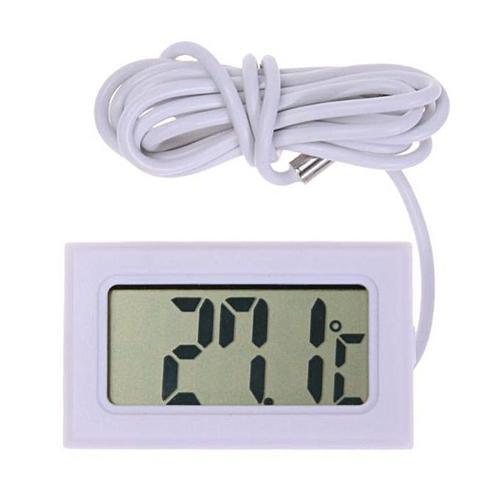 TPM-10 Digital Thermometer thumbnail 2