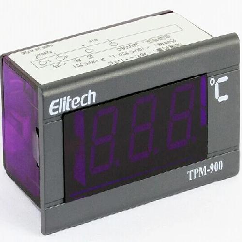 TPM-900 Waterproof Installation Temperature Meter Elitech in Pakistan
