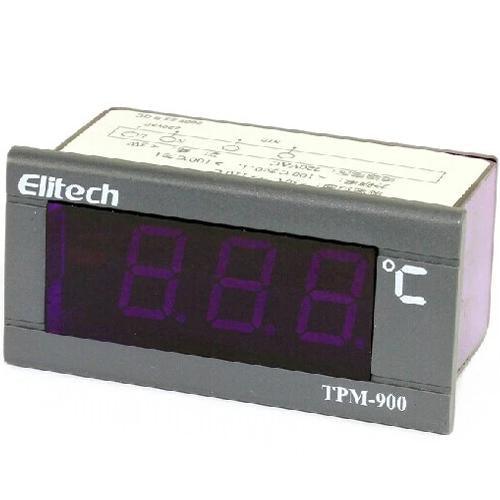 TPM-900 Waterproof Installation Temperature Meter Elitech in Pakistan thumbnail 2