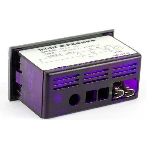 TPM-900 Waterproof Installation Temperature Meter Elitech in Pakistan thumbnail 3