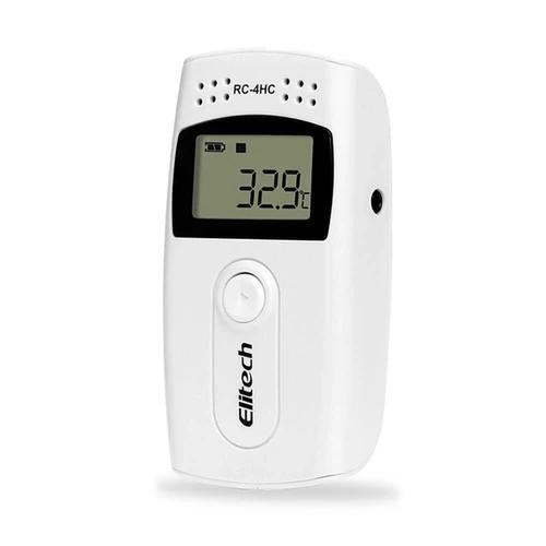 RC-4HC Temperature and Humidity Data Logger Recorder Multi-Use Elitech in Pakistan