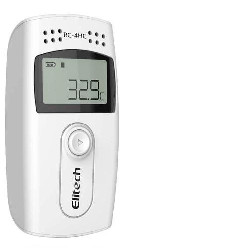 RC-4HC Temperature and Humidity Data Logger Recorder Multi-Use Elitech in Pakistan thumbnail 2