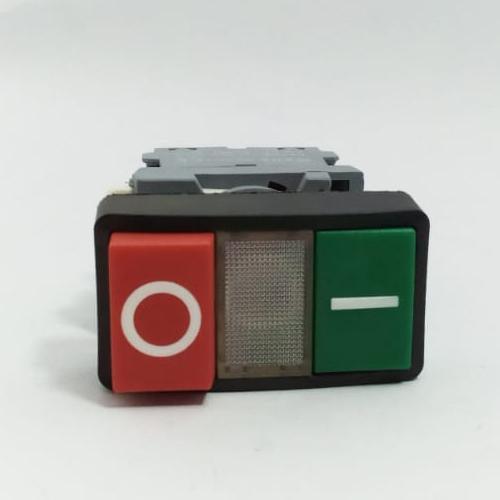 Red Green Power ON OFF Start Stop Push Button Sara anda push in Pakistan
