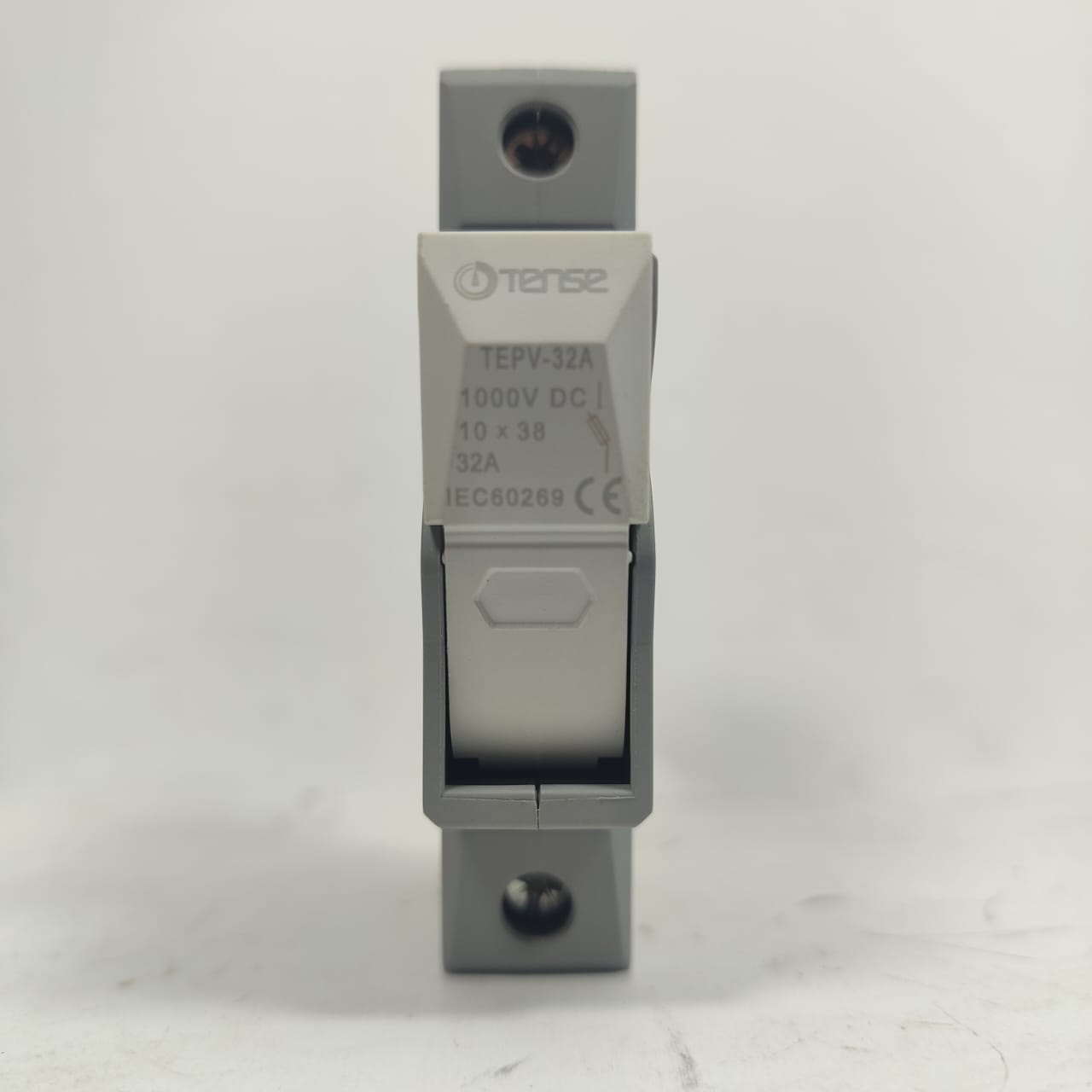 Solar Fuse/PV Fuse/DC Fuse Holder DC1000V  Fuse Tense in Pakistan - 20A thumbnail 4