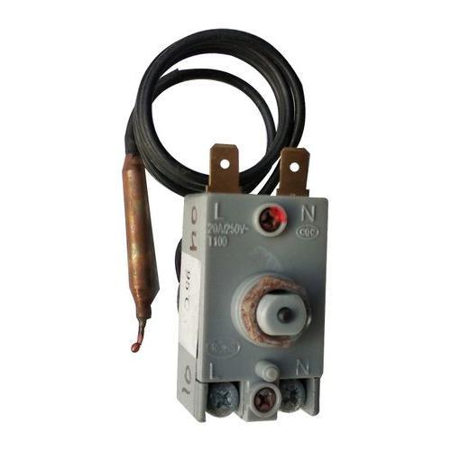 Thermostat Bellow for Geysers in Pakistan - 30 to 110°C thumbnail 3