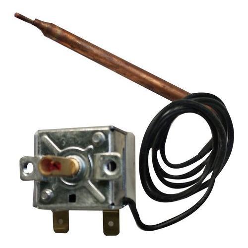 Thermostat Bellow for Geysers in Pakistan - 50 to 300°C thumbnail 4